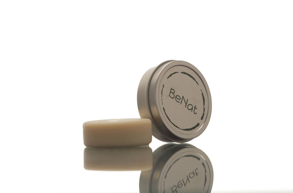 Moisturizing Lotion Bar from BeNat