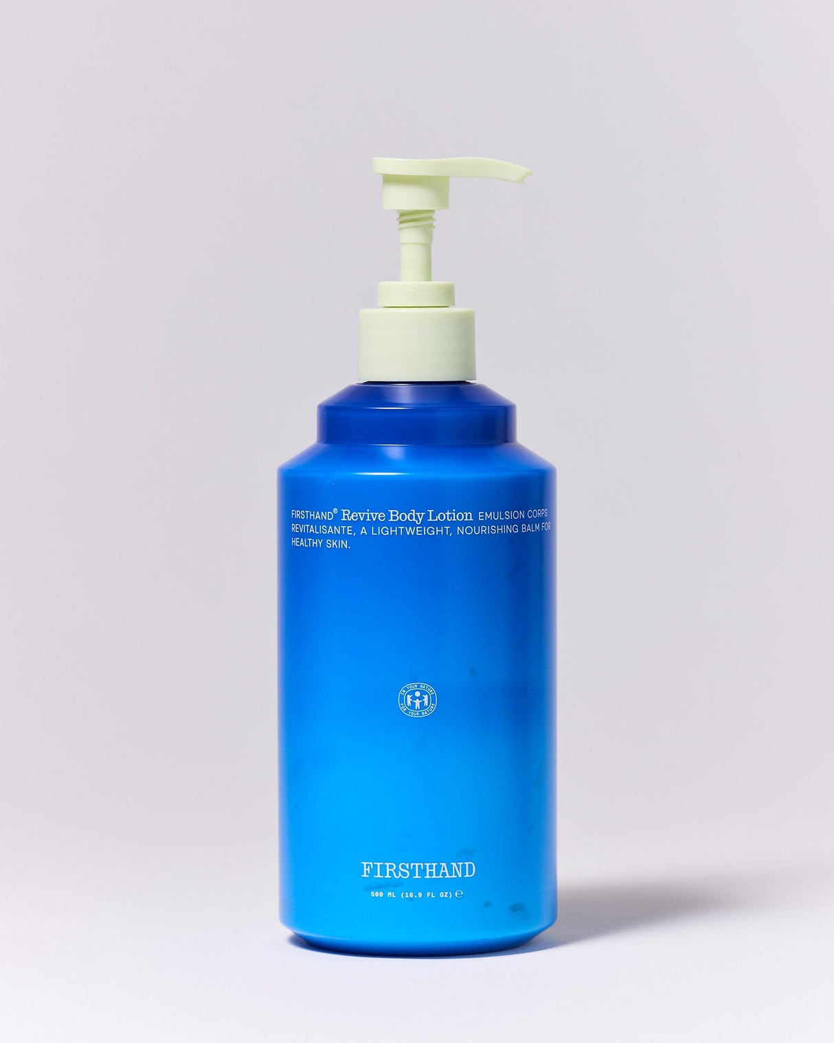 Revive Body Lotion from Firsthand Supply