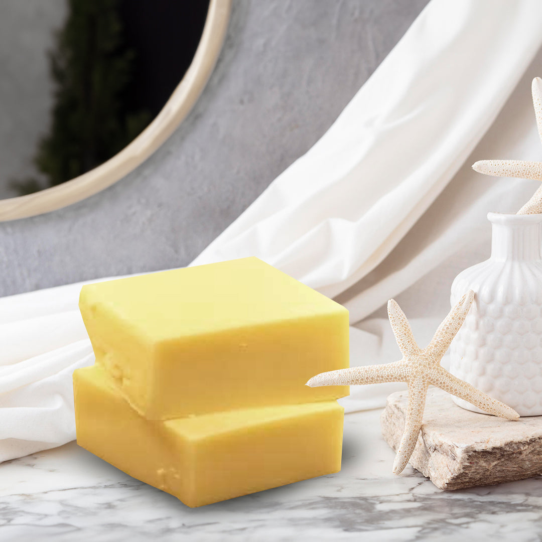 Butter Bars from Garner's Garden