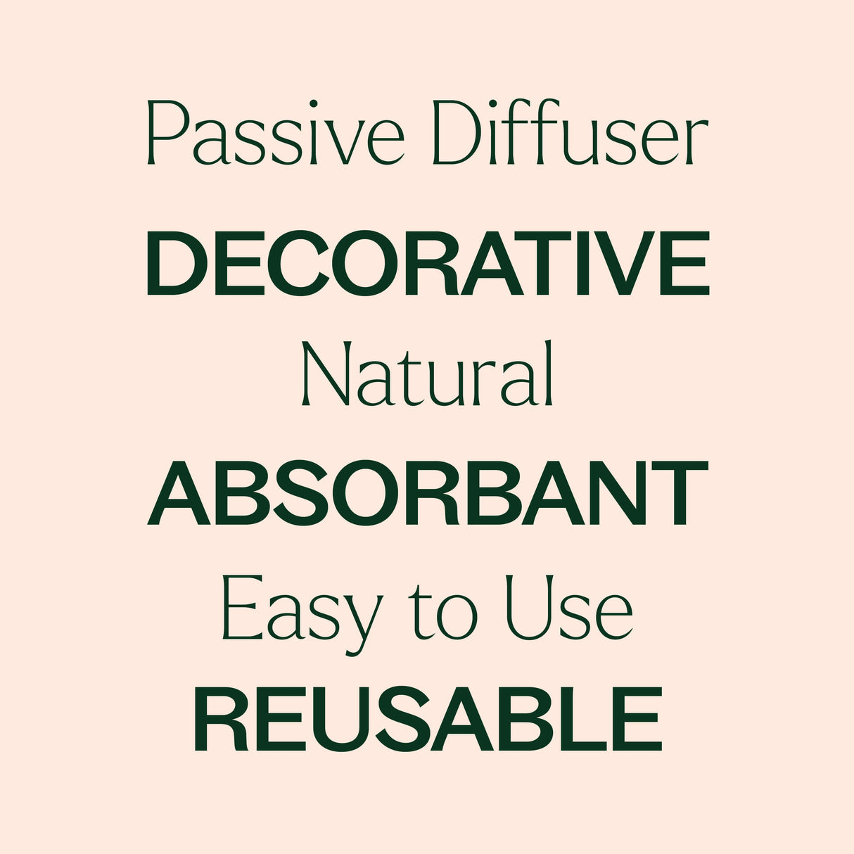 Passive Lotus Diffuser from Plant Therapy