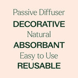 Passive Lotus Diffuser from Plant Therapy