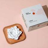Passive Lotus Diffuser from Plant Therapy