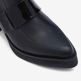 Loupe Booties From Rotunda