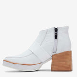 Loupe Booties From Rotunda