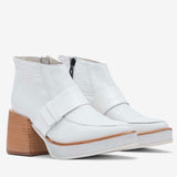 Loupe Booties From Rotunda