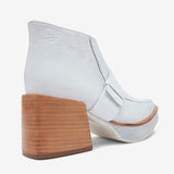 Loupe Booties From Rotunda