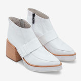 Loupe Booties From Rotunda