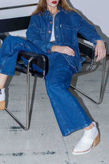 Loupe Booties From Rotunda