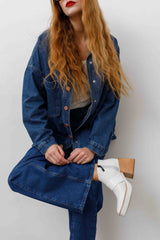 Loupe Booties From Rotunda