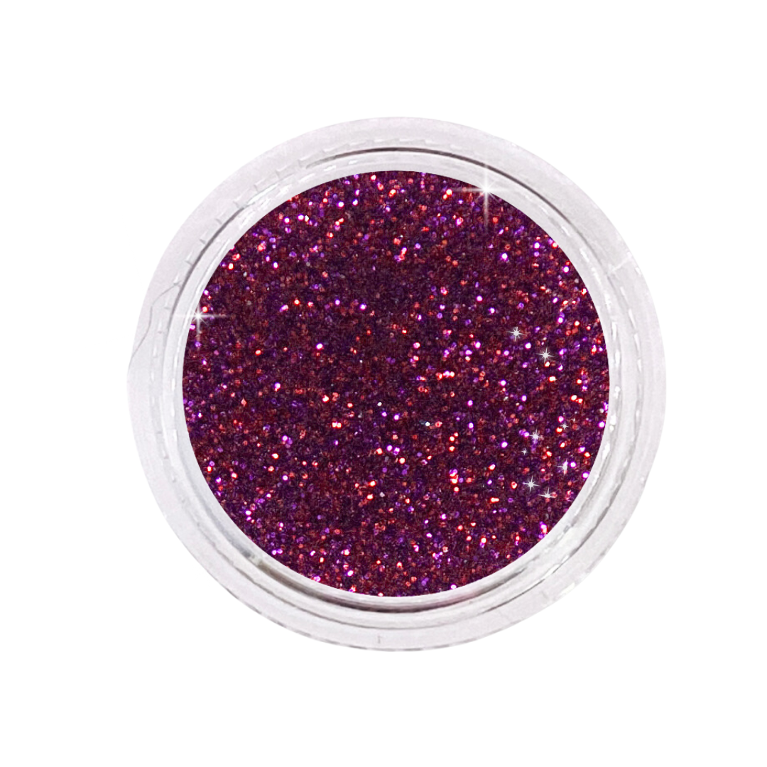 Glitter - Love Missile from Medusa's Makeup