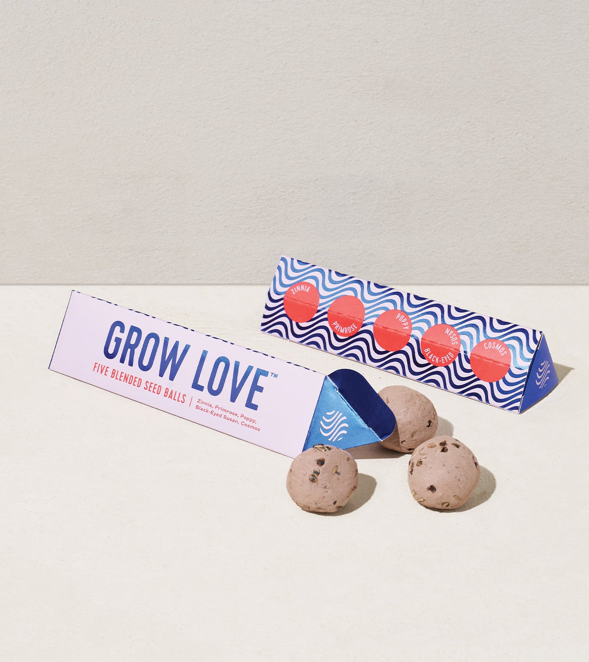Bright Side Seed Balls from Modern Sprout
