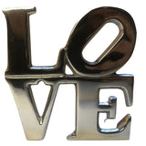 LOVE Sign Home Decor from eterus