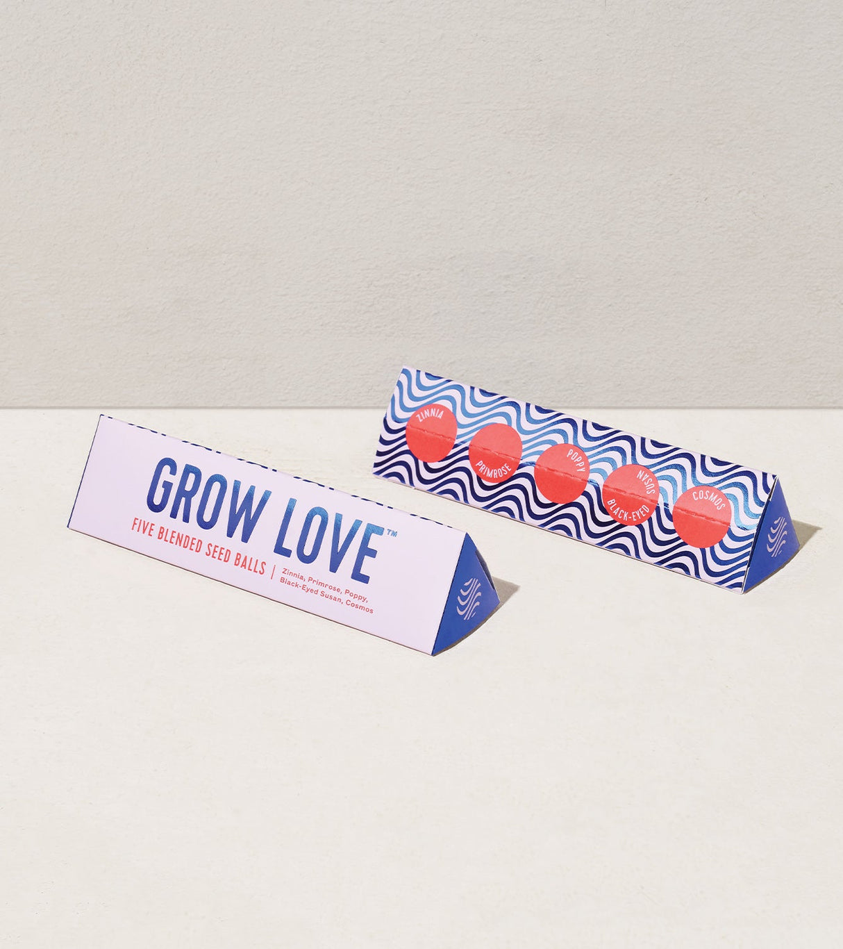 Bright Side Seed Balls from Modern Sprout
