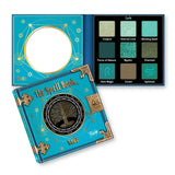 The Spell Book Eyeshadow Palette Display Set B, 24 pcs from Rude Cosmetics