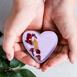 CBD - 8 Bath bombs set -  perfect for a relaxing Mother's day bath from Lizush