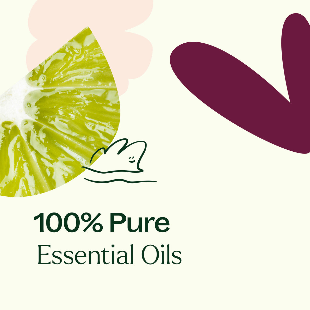 Loving Compassion (Heart Chakra) Essential Oil from Plant Therapy