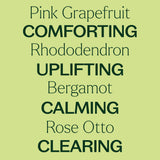 Loving Compassion (Heart Chakra) Essential Oil Pre-Diluted Roll-On from Plant Therapy