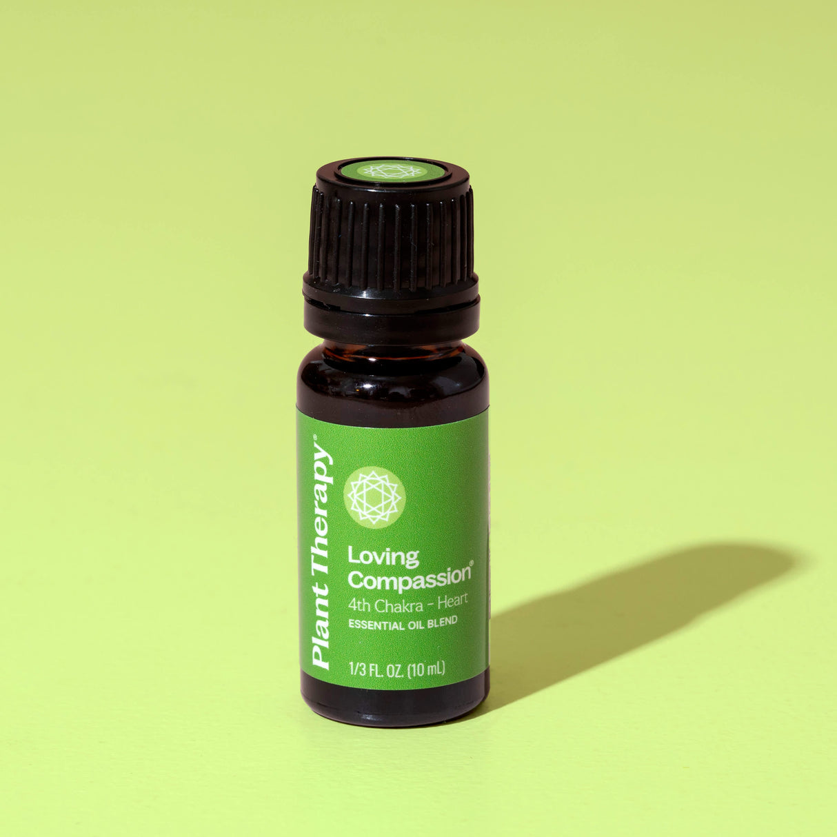Loving Compassion (Heart Chakra) Essential Oil from Plant Therapy