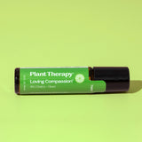 Loving Compassion (Heart Chakra) Essential Oil Pre-Diluted Roll-On from Plant Therapy