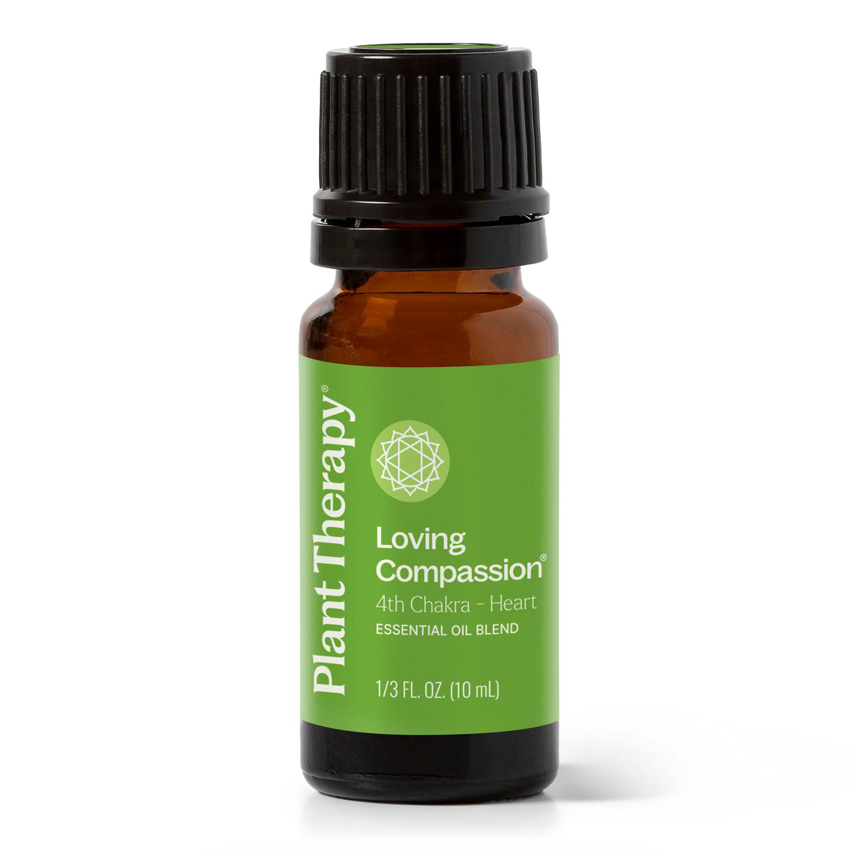 Loving Compassion (Heart Chakra) Essential Oil from Plant Therapy