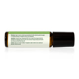Loving Compassion (Heart Chakra) Essential Oil Pre-Diluted Roll-On from Plant Therapy