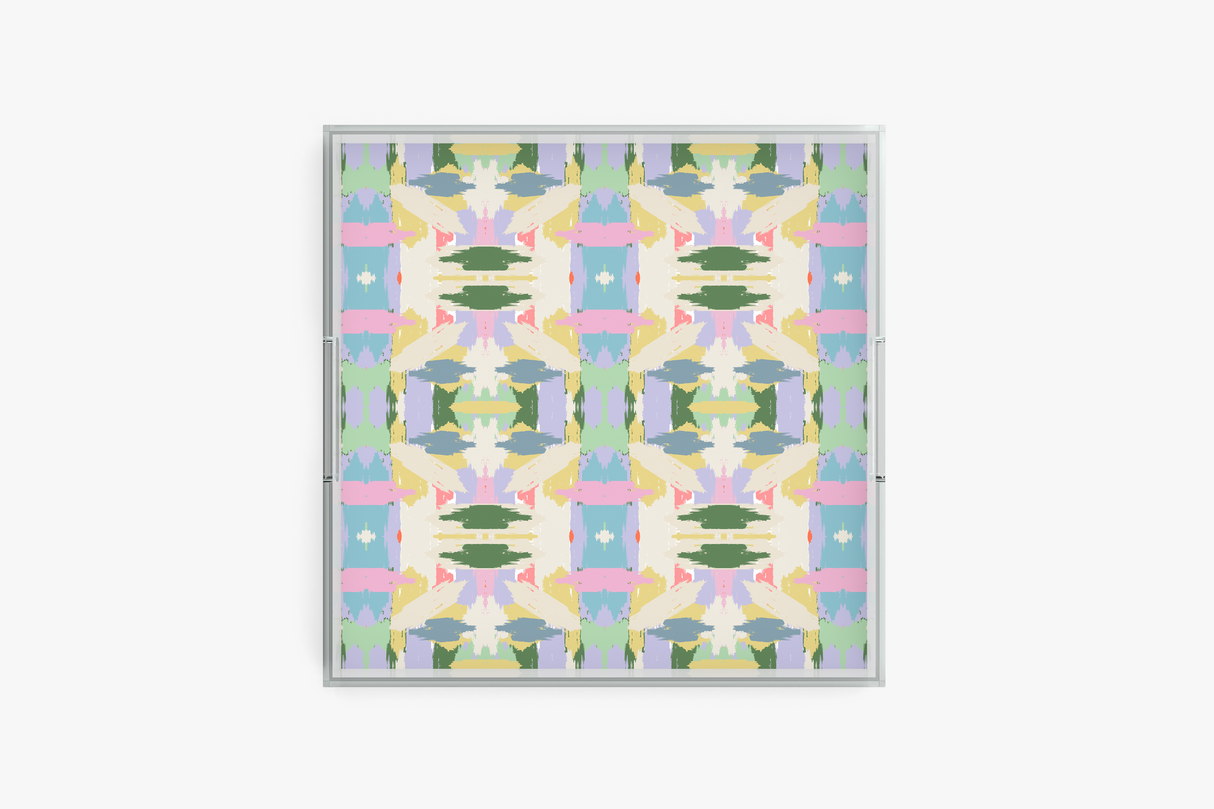 Mila Acrylic Tray -  from CB Studio