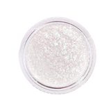 Glitter - Lucky Star (red iridescence) from Medusa's Makeup