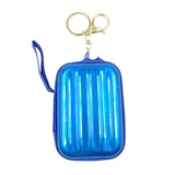 Luggage Coin Purse / Bag Charm  from Madeline Love