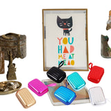 Luggage Coin Purse / Bag Charm  from Madeline Love