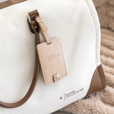 Luggage Tag from Hotel Collection