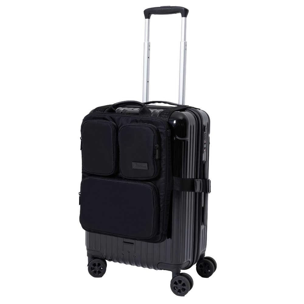 Luggage Harness from Hotel Collection