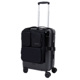 Luggage Harness from Hotel Collection