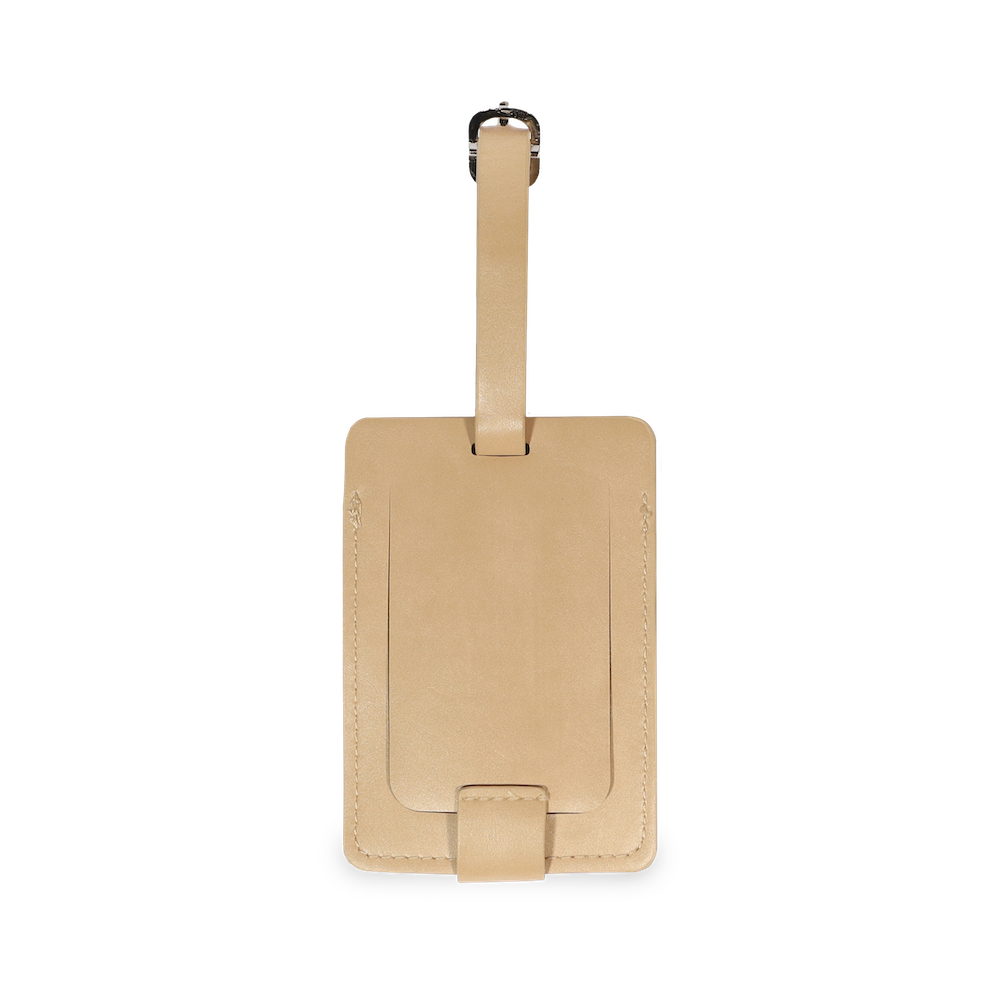 Luggage Tag from Hotel Collection
