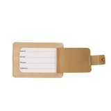 Luggage Tag from Hotel Collection