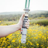 Master Luke's Life-Sized Saber (VI) from Bricker Builds