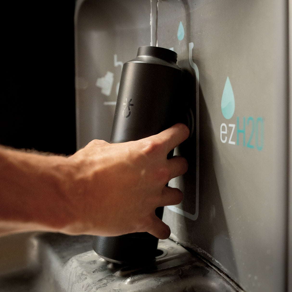 Luma x 4Ocean from Luma Hydration