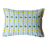 Bixby Indoor/Outdoor Pillow - Lumbar from CB Studio