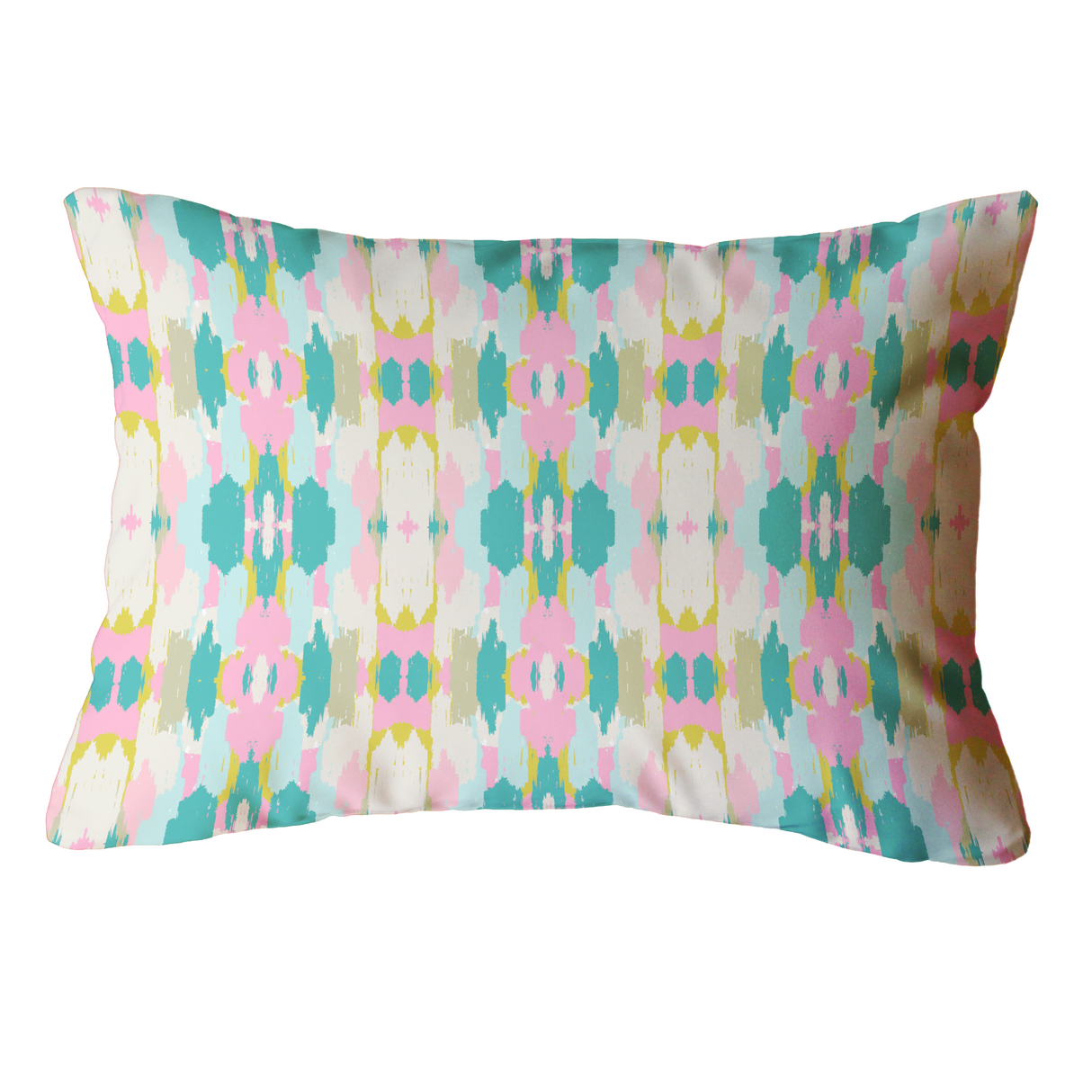 Belmont Indoor/Outdoor Pillow - Lumbar from CB Studio