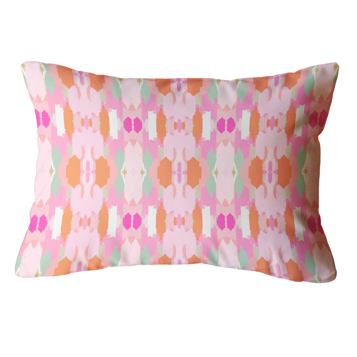 Belmont Indoor/Outdoor Pillow - Lumbar from CB Studio