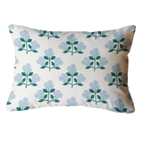 Betsy Indoor/Outdoor Pillow - Lumbar from CB Studio