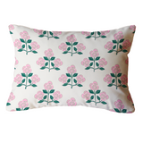 Betsy Indoor/Outdoor Pillow - Lumbar from CB Studio