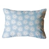 Burst Indoor/Outdoor Pillow - Lumbar from CB Studio