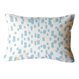Confetti Indoor/Outdoor Pillow - Lumbar from CB Studio