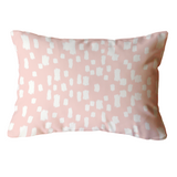 Confetti Indoor/Outdoor Pillow - Lumbar from CB Studio