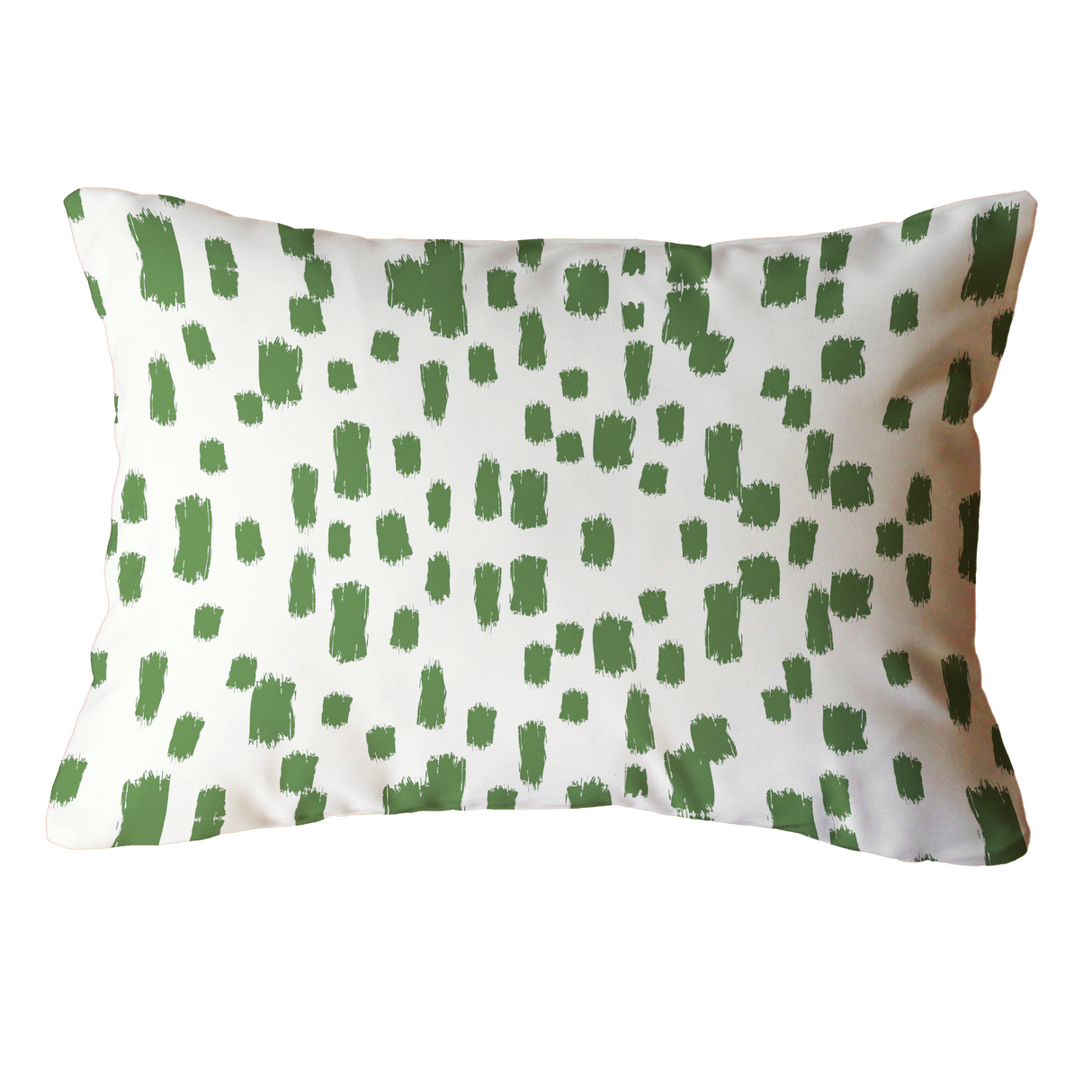 Confetti Indoor/Outdoor Pillow - Lumbar from CB Studio