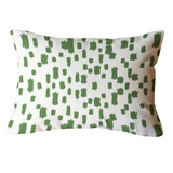 Confetti Indoor/Outdoor Pillow - Lumbar from CB Studio