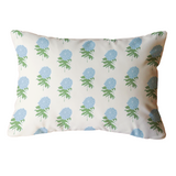 Kyra Indoor/Outdoor Pillow - Lumbar from CB Studio