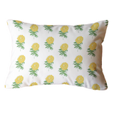 Kyra Indoor/Outdoor Pillow - Lumbar from CB Studio