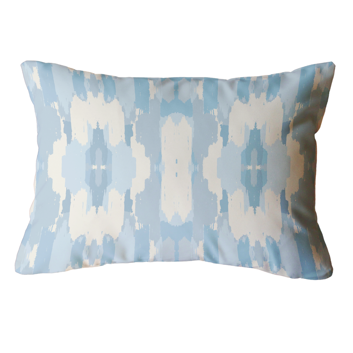 Mitzy Indoor/Outdoor Pillow - Lumbar from CB Studio
