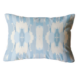 Mitzy Indoor/Outdoor Pillow - Lumbar from CB Studio